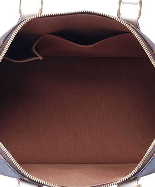 Louis Vuitton monogram alma M53150 Brown