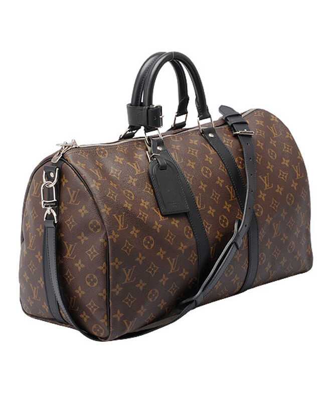 Louis Vuitton Monogram Speedy M56711 Brown