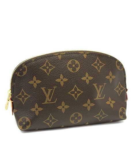 Louis Vuitton Coin Pocket M47515 Brown - Click Image to Close