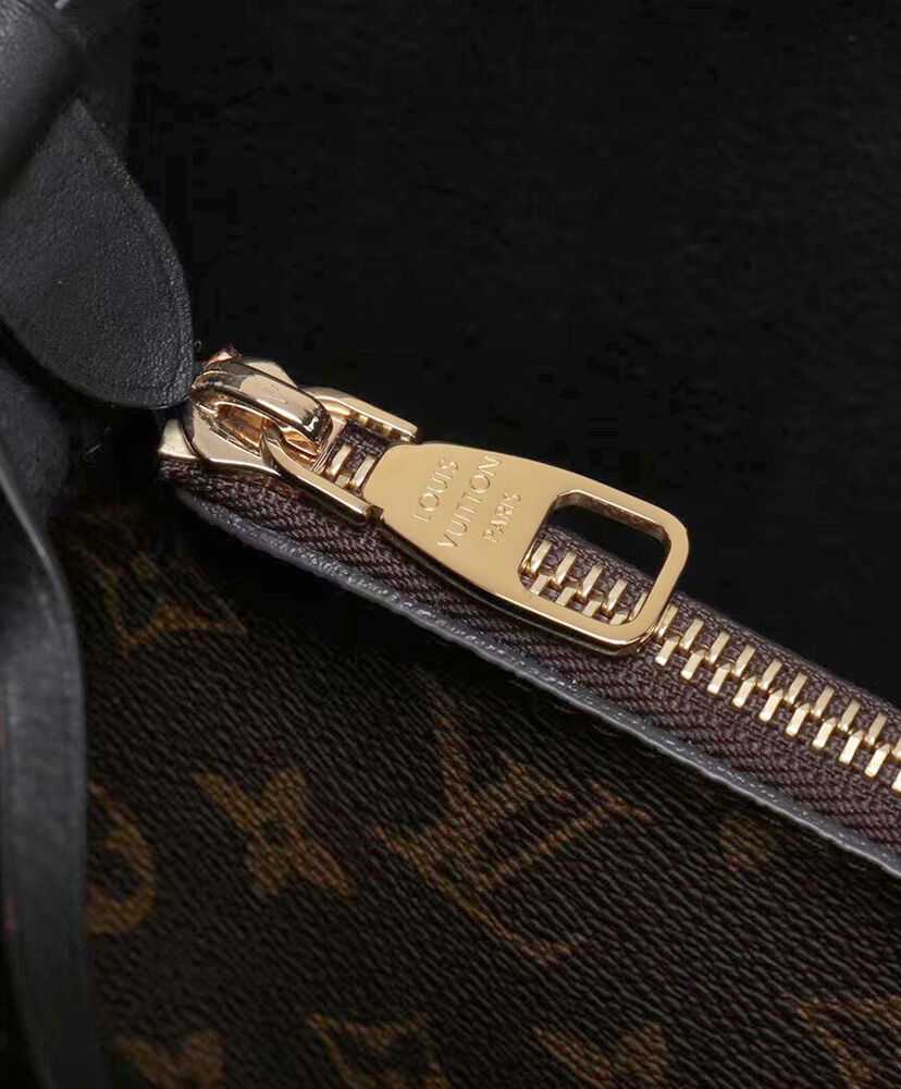 Louis Vuitton Neonoe M43430 M44020 Black