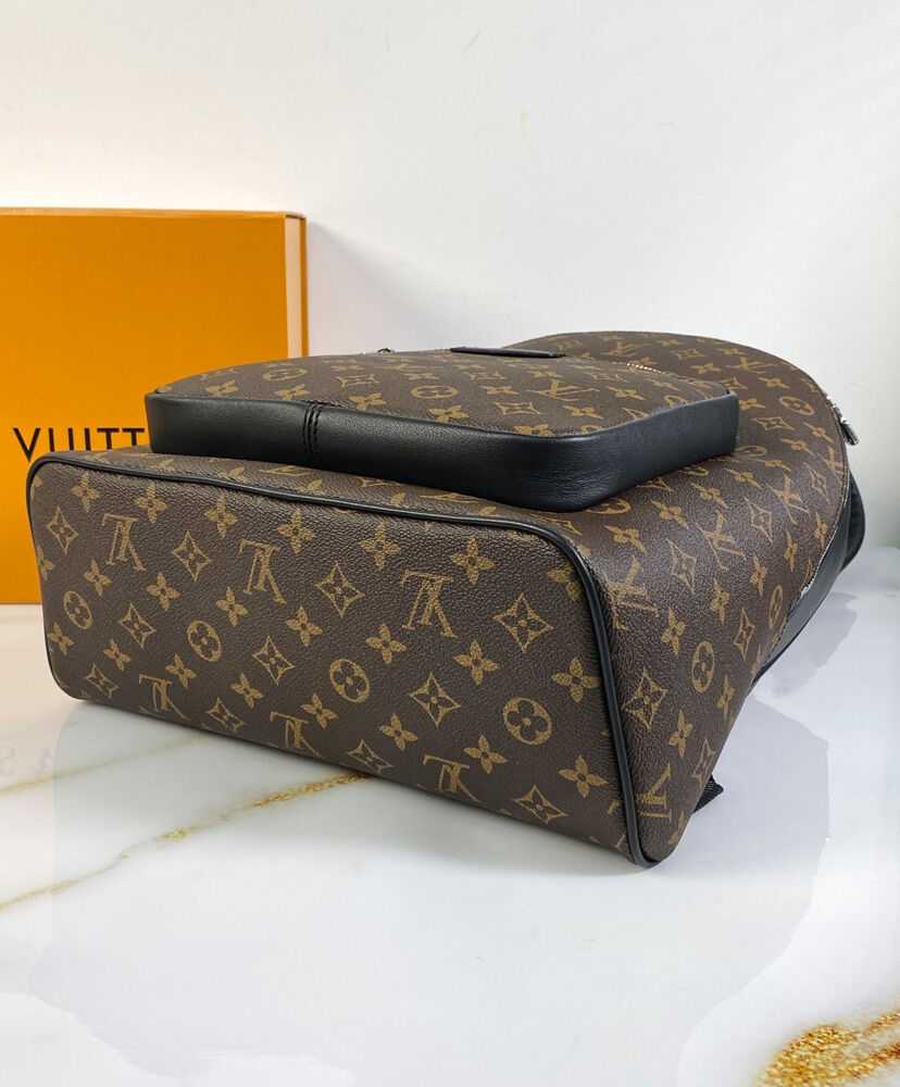 Louis Vuitton Josh M45349 Brown