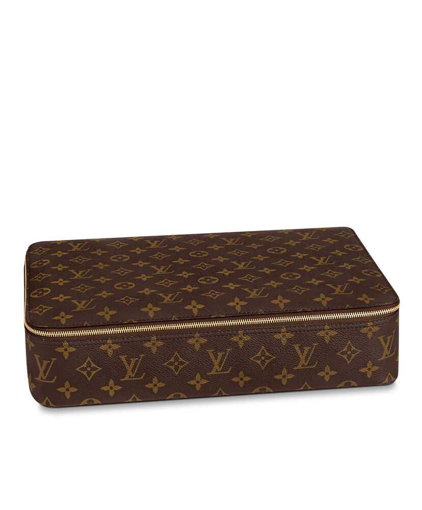 Louis Vuitton Packing Cube GM M43690 Brown - Click Image to Close