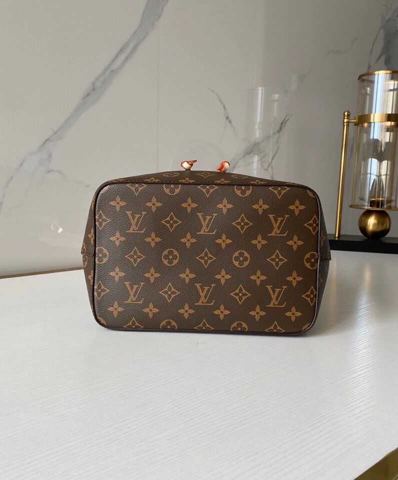 Louis Vuitton Neonoe MM M45577 Brown