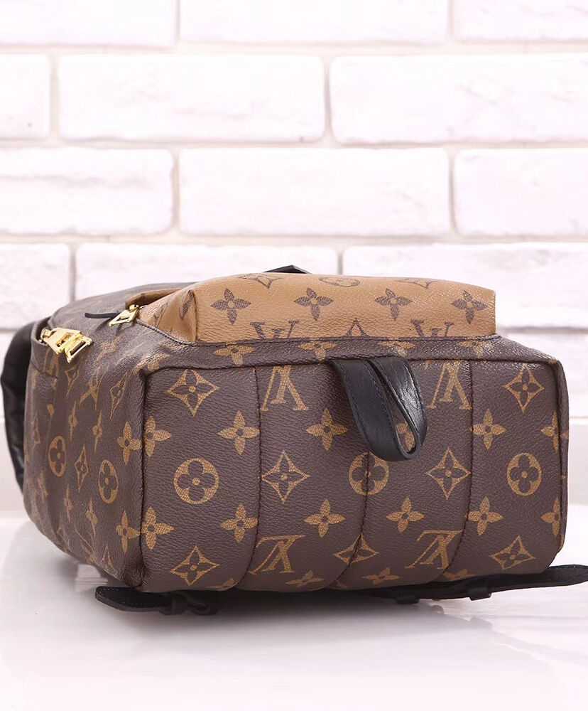 Louis Vuitton Palm Springs Pm M44870 Brown