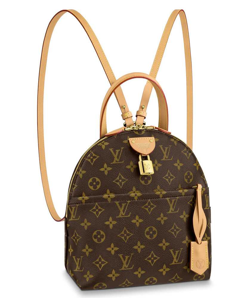 Louis Vuitton Moon Backpack M44944 - Click Image to Close