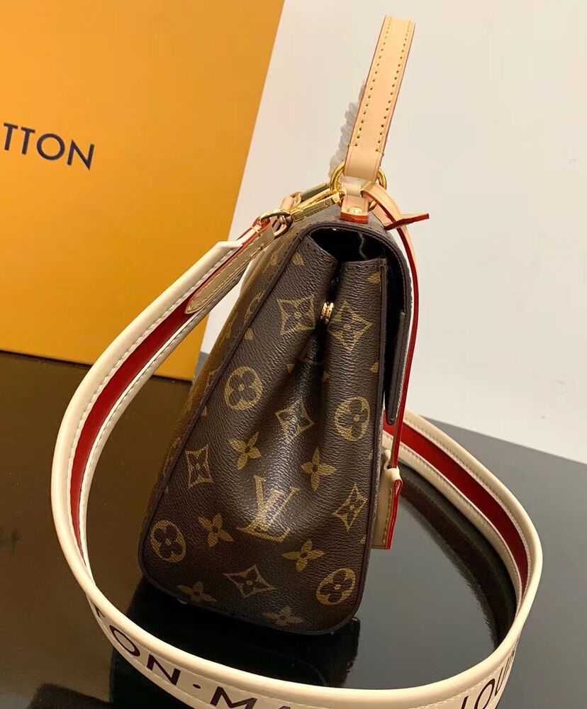 Louis Vuitton Cluny BB M44863