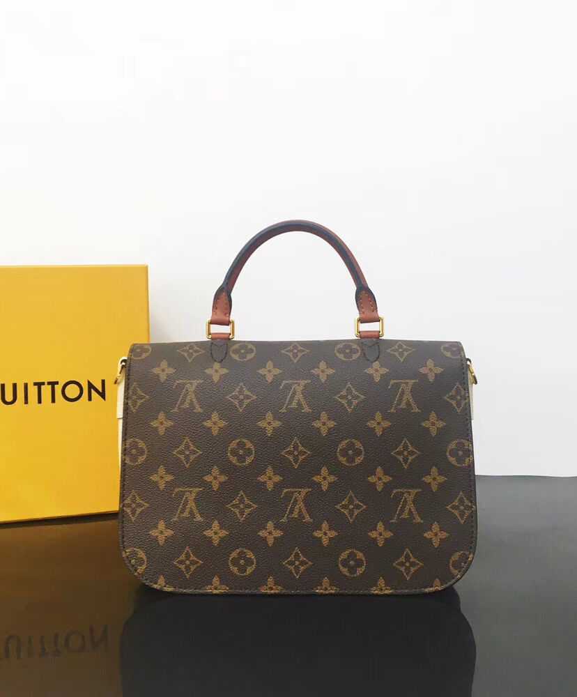 Louis Vuitton Vaugirard M44353 Cream