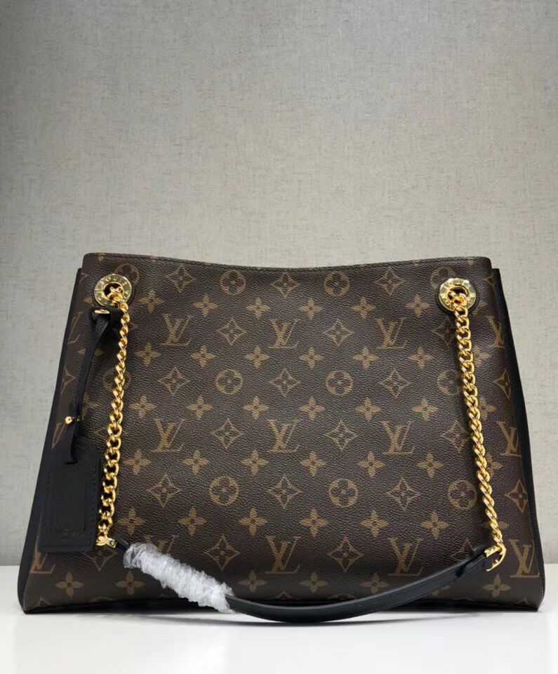 Louis Vuitton Surene MM M43772 M43773 M43864 Black