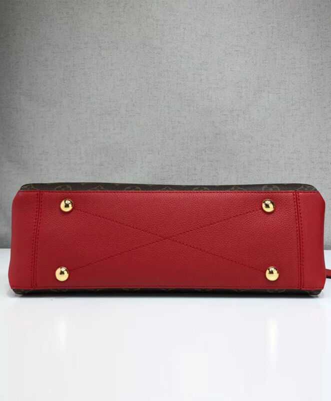 Louis Vuitton Surene MM M43772 M43773 M43864 Red