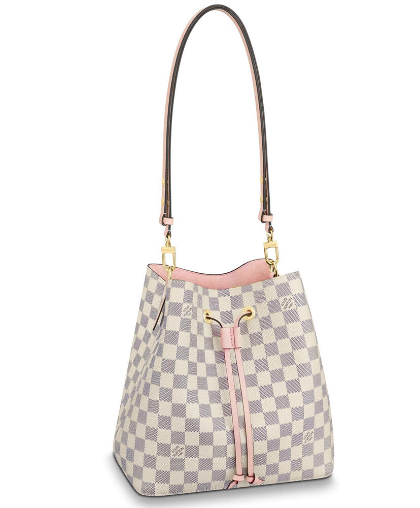 Louis Vuitton Neonoe N40151 Pink