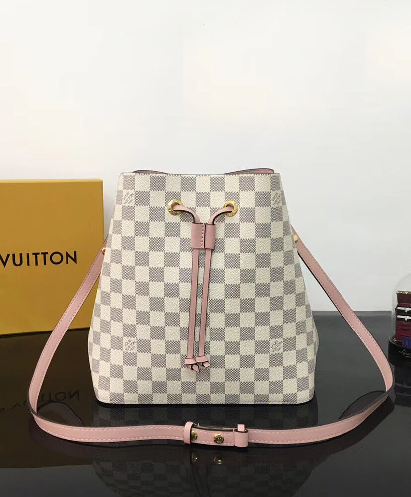 Louis Vuitton Neonoe N40151 Pink