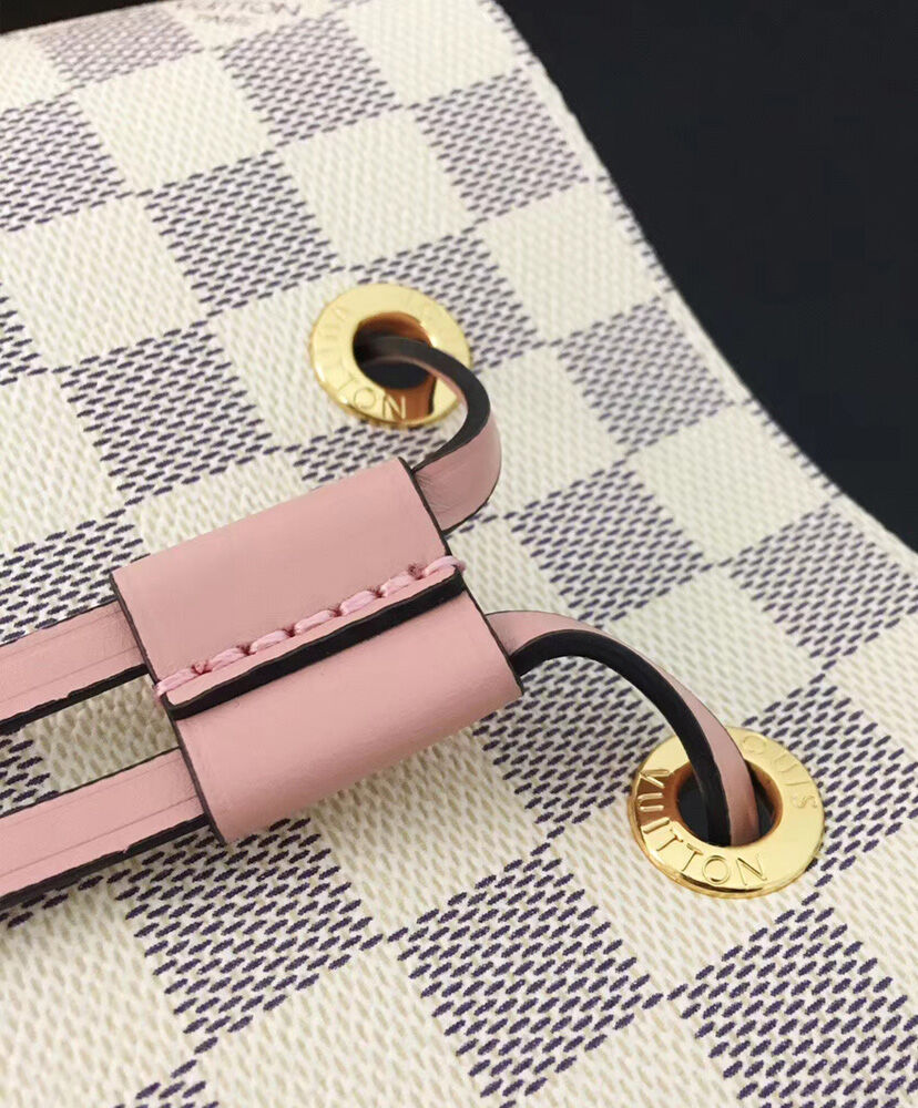 Louis Vuitton Neonoe N40151 Pink