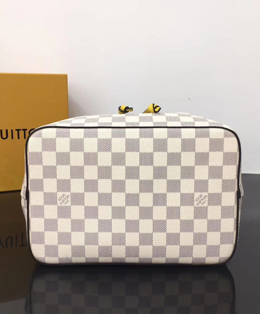 Louis Vuitton Neonoe N40151 Yellow