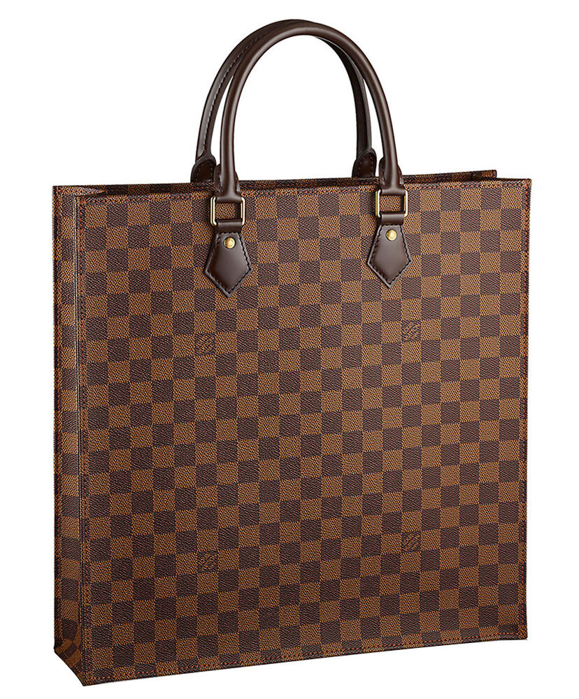 Louis Vuitton Ravello bag N51140 Brown - Click Image to Close