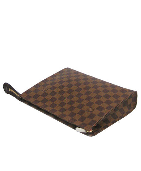 Louis Vuitton Damier N47534 Brown