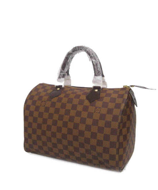 Louis Vuitton Speedy bag N41531 Brown