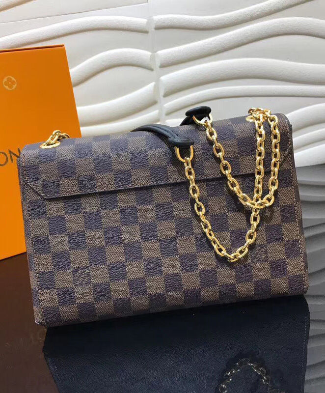 Louis Vuitton Vavin PM N40108 Cream