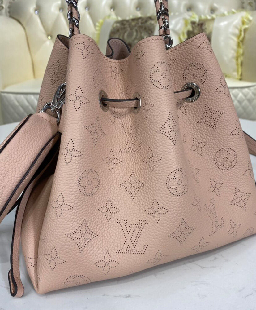 Louis Vuitton Bella M57068 M57070 M57201 Pink