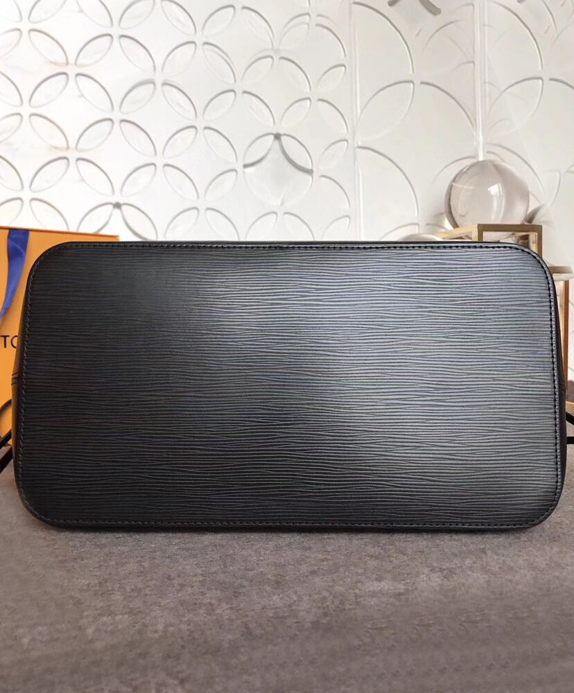 Louis Vuitton Neverfull MM M54185 Black