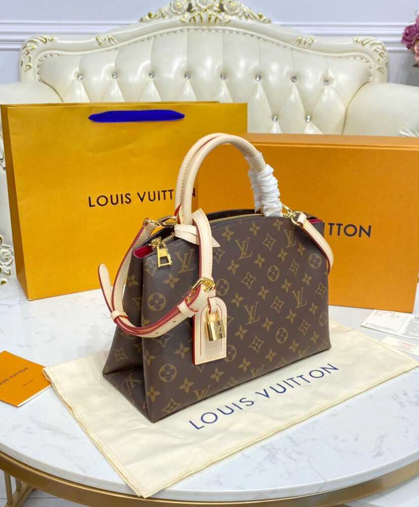 Louis Vuitton Petit Palais M45900 Brown