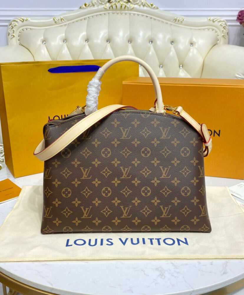 Louis Vuitton Grand Palais M45898 Brown