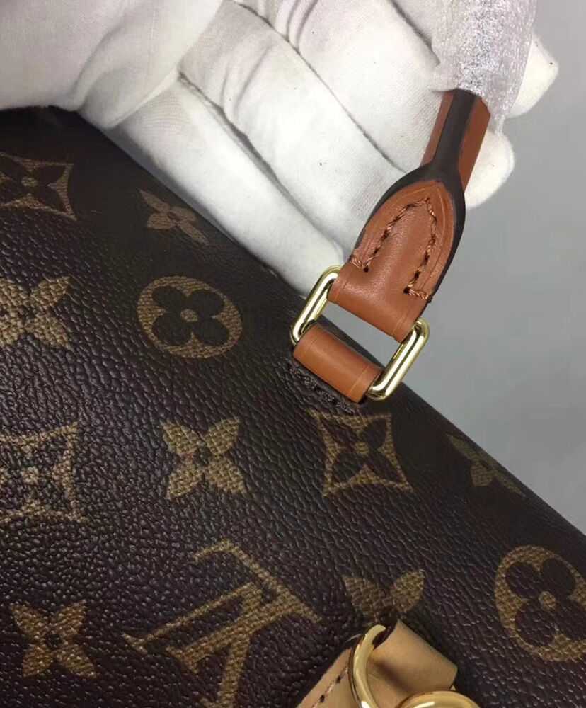 Louis Vuitton Marignan M44257 M44259 M44286 Apricot